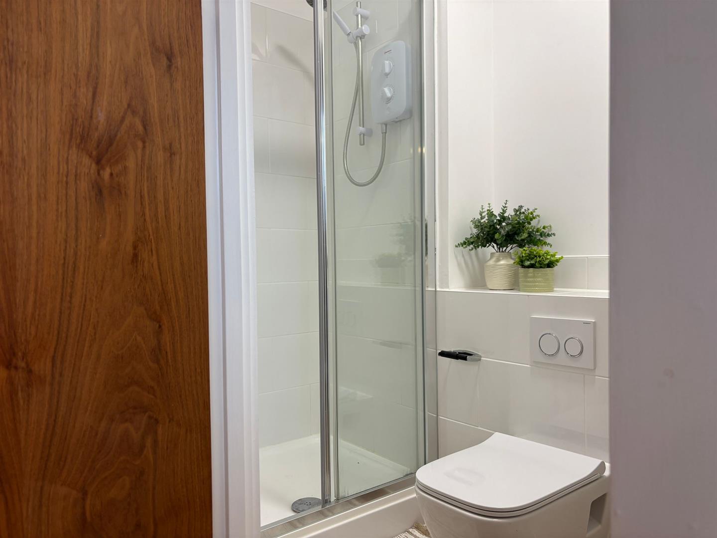 7 Silk Mill, Galgate, LA2 0PR